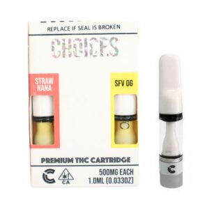 choice labs 2 in 1 vape