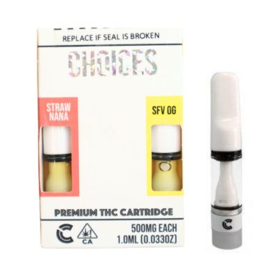 choice labs 2 in 1 vape