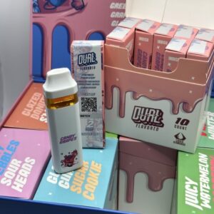 choice labs 2g dual flavor