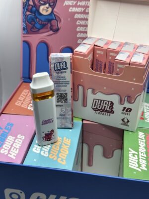 choice labs 2g dual flavor