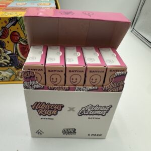 choices lab 2g disposable