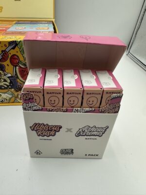 choices lab 2g disposable