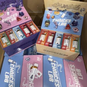 CHOICES LAB 1G DUAL FLAVOR