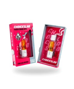 choice labs carts