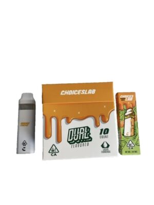 choice lab disposable 2 gram