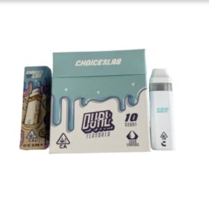 choice labs 2g disposable