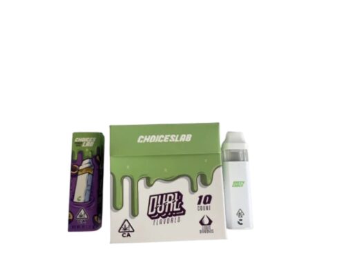 2g choices lab disposable