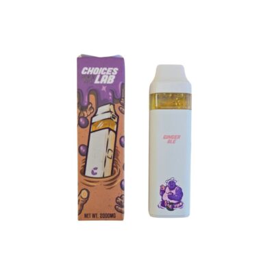 choices lab dual flavor