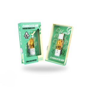 pineapple express cart