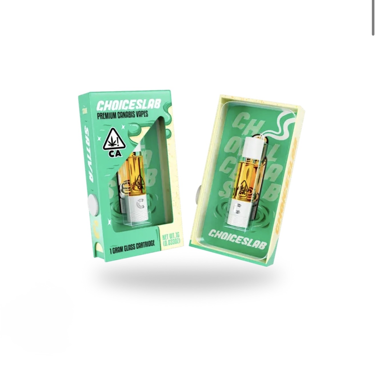 pineapple express cart