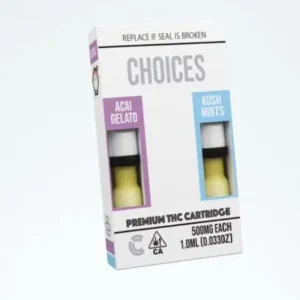 choice labs carts 2 in 1