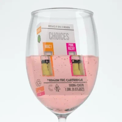 choices lab 2 in 1 cart