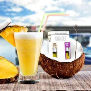 choices labs carts 2 in 1