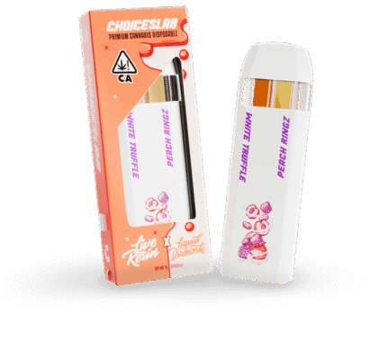 choice labs 1g disposable