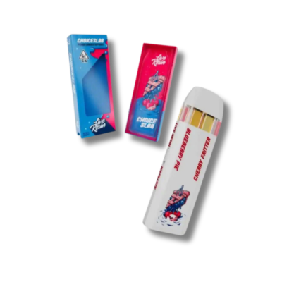 blueberry pie cherry fritter cart