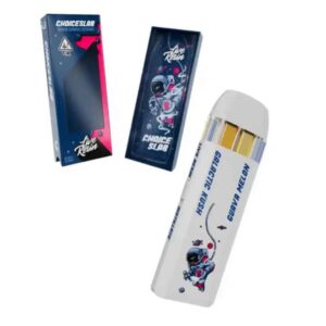 choice labs disposable