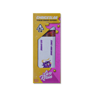 choices lab disposable