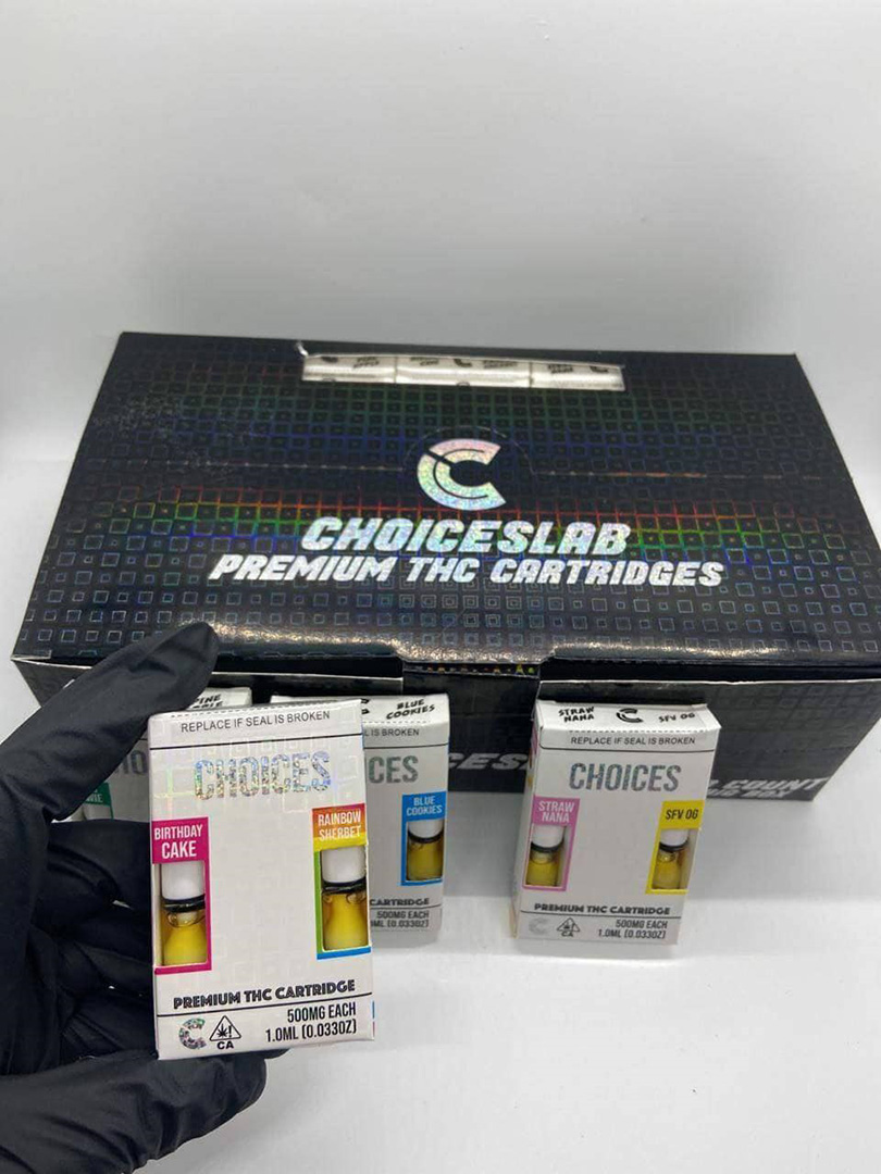 choices lab carts 2 in 1