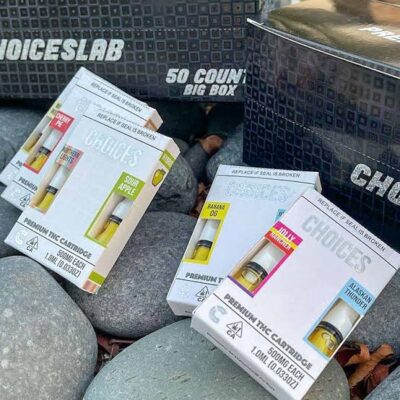 choices lab carts 2 in 1