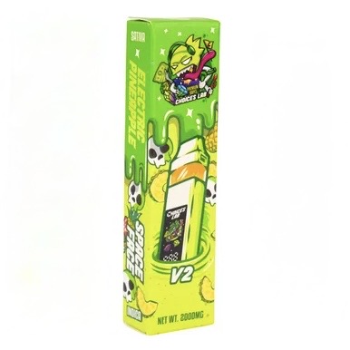 choice labs v2 disposable