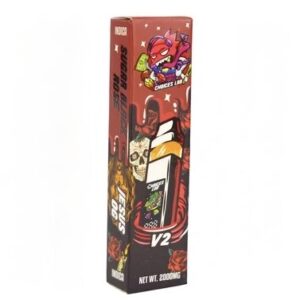 choices lab led screen disposable