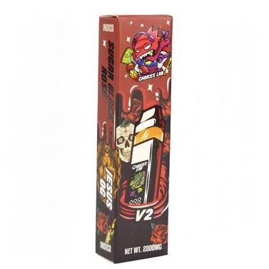 choices lab led screen disposable