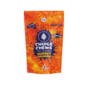 choice chew