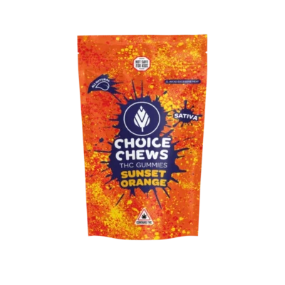 choice chew
