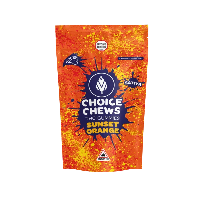 choice chew