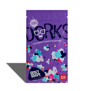 choice chews dorks