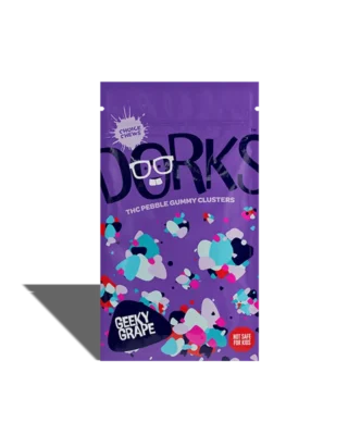 choice chews dorks