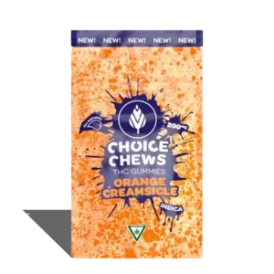 choice chews edibles
