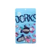 choice dorks gummies