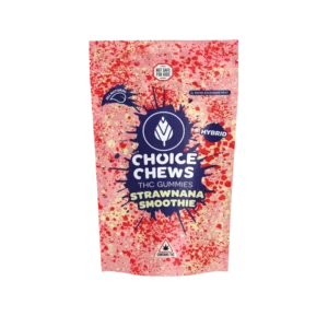 choice chews flavors