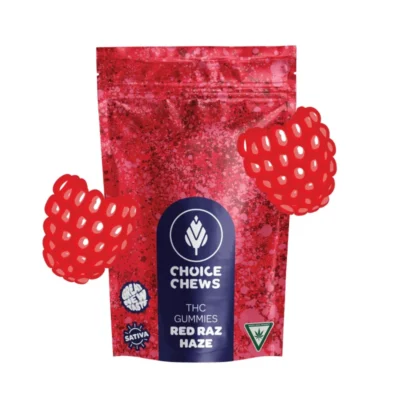 choice chews 200mg