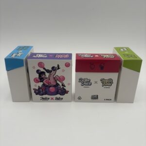 choices lab 2g disposable