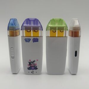 choices lab 2g disposable