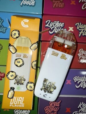 choices lab 2g disposable