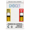 Choice lab carts 2 in 1
