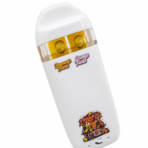 choice lab 2 gram disposable