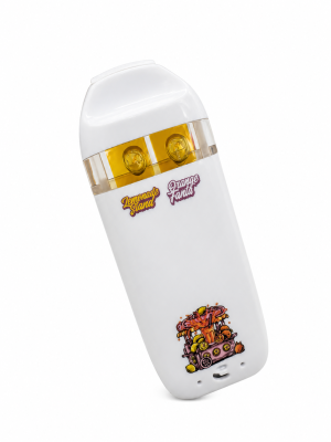 choice lab 2 gram disposable