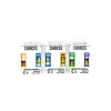 choices lab 1g 2 in 1 cart