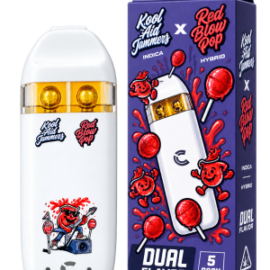 choice labs dual disposable