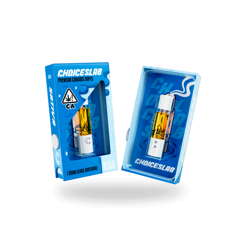 choiceslabs carts