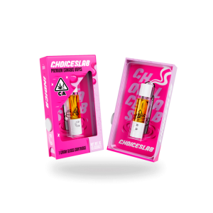 choices labs carts