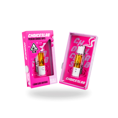 choices labs carts