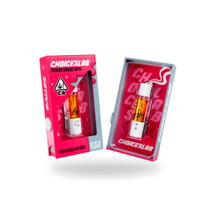 choice labs carts