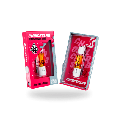 choice labs carts