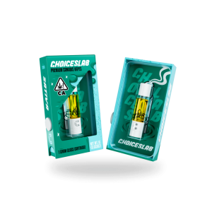 choice lab carts