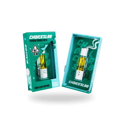 choice lab carts